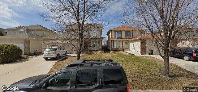 Photo of 35 Winterhaven Drive in Winnipeg, Manitoba