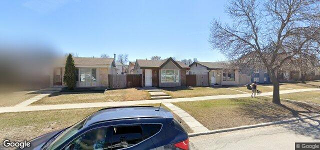 352 Novavista Drive（加拿大曼尼托巴省溫尼伯市）房屋照片