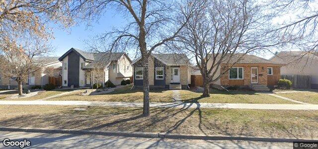 353 Ashworth Street（加拿大曼尼托巴省溫尼伯市）房屋照片