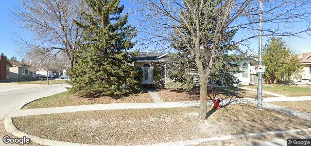 358 Ashworth Street（加拿大曼尼托巴省溫尼伯市）房屋照片