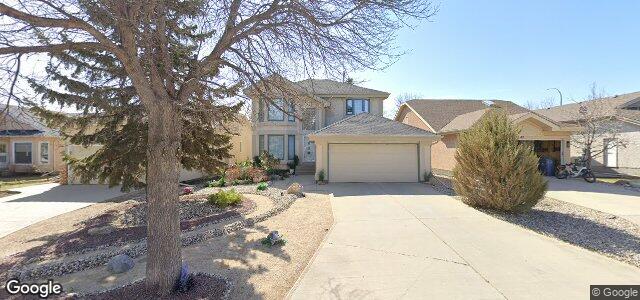 36 Barlow Crescent（加拿大曼尼托巴省溫尼伯市）房屋照片