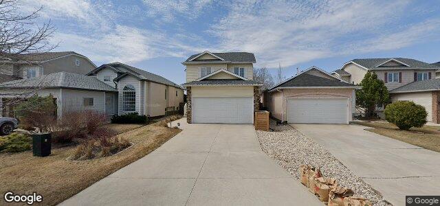 36 Draho Crescent（加拿大曼尼托巴省溫尼伯市）房屋照片