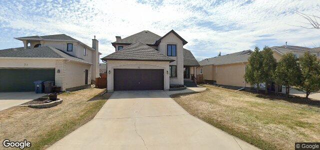 36 Everden Road（加拿大曼尼托巴省溫尼伯市）房屋照片