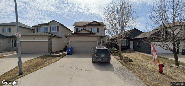 36 Julia Road（加拿大曼尼托巴省溫尼伯市）房屋照片