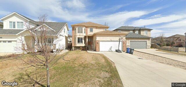 36 Kamberwell Bay（加拿大曼尼托巴省溫尼伯市）房屋照片