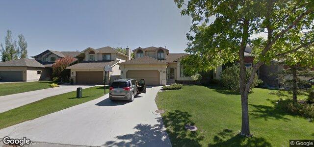 36 Keelegate Place（加拿大曼尼托巴省溫尼伯市）房屋照片