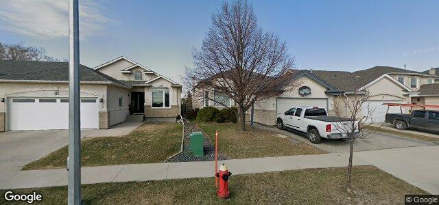 36 Lanyon Drive（加拿大曼尼托巴省溫尼伯市）房屋照片