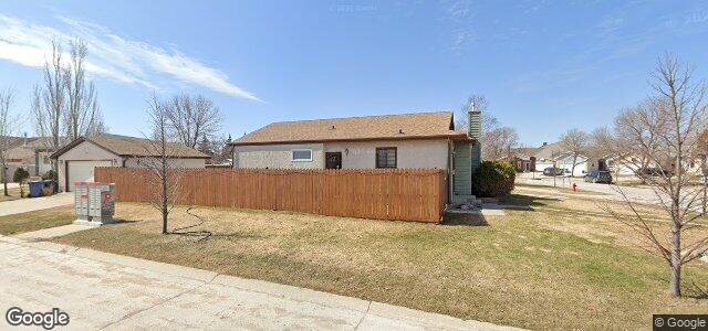 36 Marinus Place（加拿大曼尼托巴省溫尼伯市）房屋照片