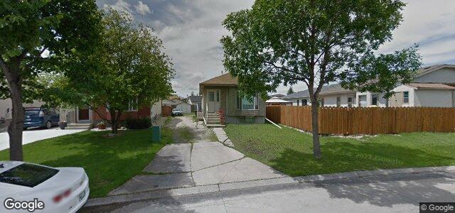Photo of 36 Polydore Road in Winnipeg, Manitoba