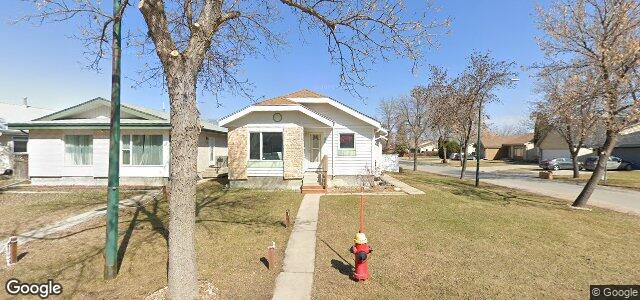 36 Queensbury Bay（加拿大曼尼托巴省溫尼伯市）房屋照片