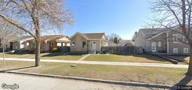 361 Ashworth Street（加拿大曼尼托巴省溫尼伯市）房屋照片