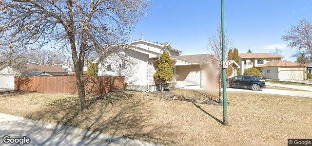 37 Sand Lily Drive（加拿大曼尼托巴省溫尼伯市）房屋照片