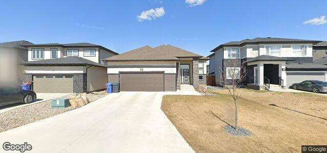 37 Upavon Road（加拿大曼尼托巴省溫尼伯市）房屋照片