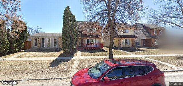 372 Novavista Drive（加拿大曼尼托巴省溫尼伯市）房屋照片