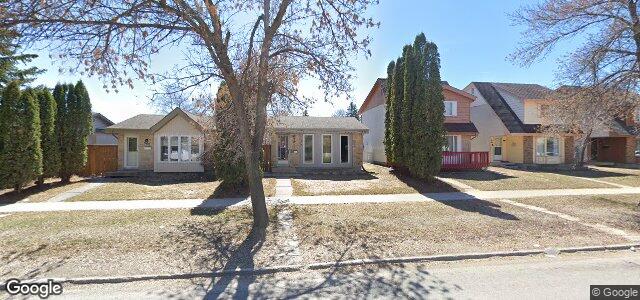 376 Novavista Drive（加拿大曼尼托巴省溫尼伯市）房屋照片