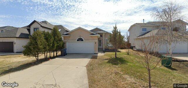 38 Everden Road（加拿大曼尼托巴省溫尼伯市）房屋照片