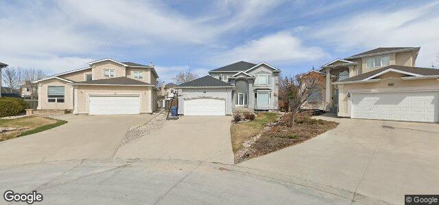 38 Gaitwin Cove（加拿大曼尼托巴省溫尼伯市）房屋照片