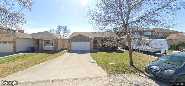 38 Hallfield Bay（加拿大曼尼托巴省溫尼伯市）房屋照片