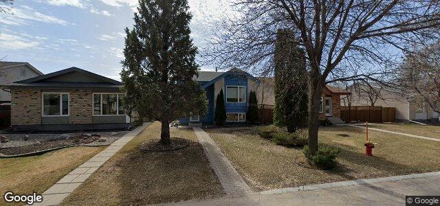 38 Hirt Crescent（加拿大曼尼托巴省溫尼伯市）房屋照片