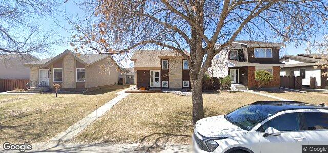 38 Kennington Bay（加拿大曼尼托巴省溫尼伯市）房屋照片