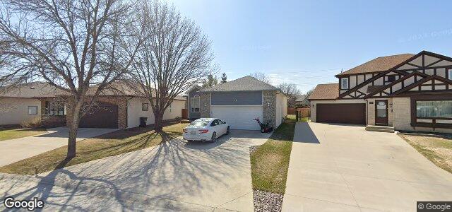 38 Kevin Place（加拿大曼尼托巴省溫尼伯市）房屋照片