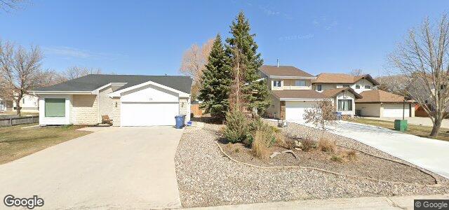 38 Peadin Place（加拿大曼尼托巴省溫尼伯市）房屋照片