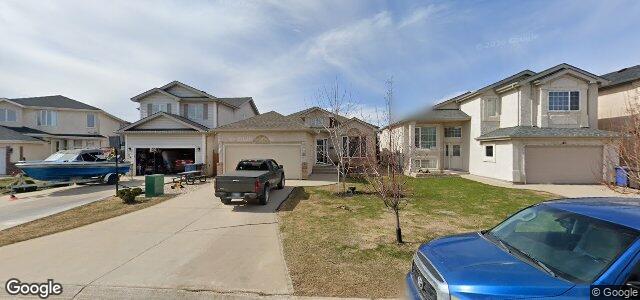 38 Quantrell Bay（加拿大曼尼托巴省溫尼伯市）房屋照片