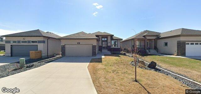 38 Upavon Road（加拿大曼尼托巴省溫尼伯市）房屋照片