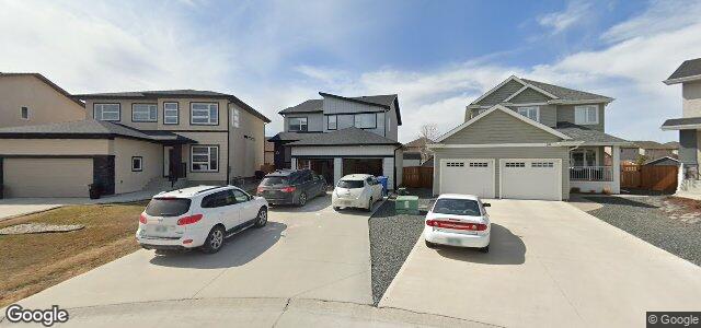 38 William Johnstone Court（加拿大曼尼托巴省溫尼伯市）房屋照片