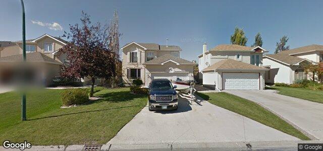 39 Baisinger Drive（加拿大曼尼托巴省溫尼伯市）房屋照片