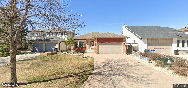 39 Clerkenwell Bay（加拿大曼尼托巴省溫尼伯市）房屋照片