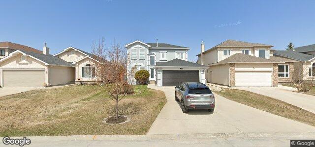 39 Everden Road（加拿大曼尼托巴省溫尼伯市）房屋照片