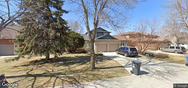 39 Everingham Bay（加拿大曼尼托巴省溫尼伯市）房屋照片