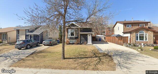 39 Goldthorpe Crescent（加拿大曼尼托巴省溫尼伯市）房屋照片