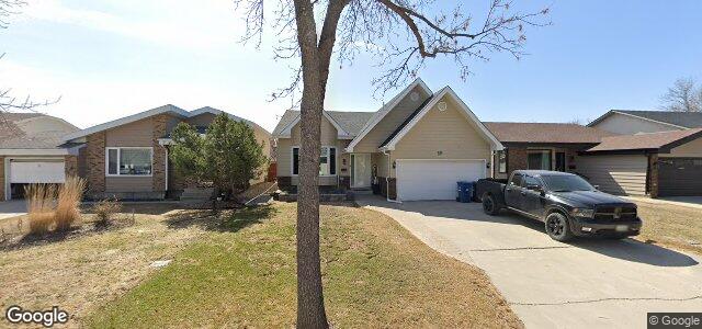 39 Queensbury Bay（加拿大曼尼托巴省溫尼伯市）房屋照片