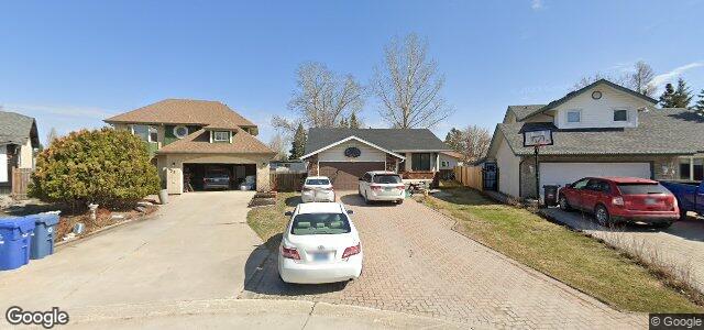 39 Sachet Place（加拿大曼尼托巴省溫尼伯市）房屋照片