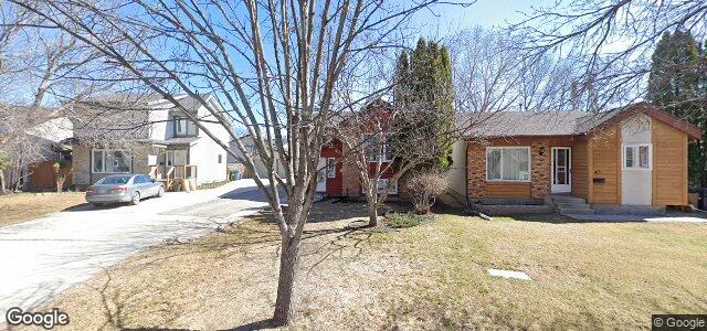 39 Turnham Drive（加拿大曼尼托巴省溫尼伯市）房屋照片