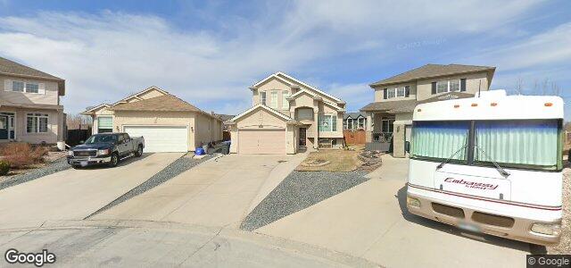 39 Uppingham Place（加拿大曼尼托巴省溫尼伯市）房屋照片