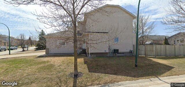 4 Draho Crescent（加拿大曼尼托巴省溫尼伯市）房屋照片