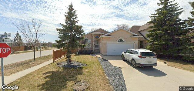 4 Everden Road（加拿大曼尼托巴省溫尼伯市）房屋照片