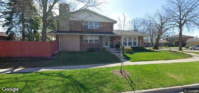 4 Gablehurst Crescent（加拿大曼尼托巴省溫尼伯市）房屋照片