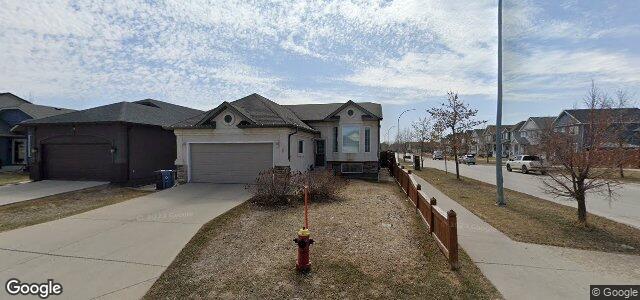 4 Julia Road（加拿大曼尼托巴省溫尼伯市）房屋照片