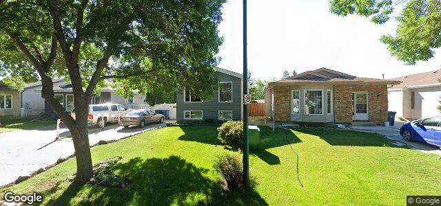 40 Harlesden Drive（加拿大曼尼托巴省溫尼伯市）房屋照片