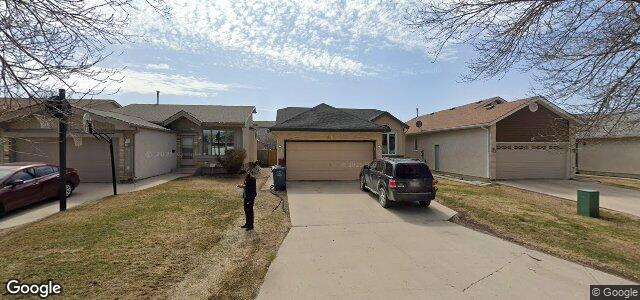 40 Hedgestone Crescent（加拿大曼尼托巴省溫尼伯市）房屋照片