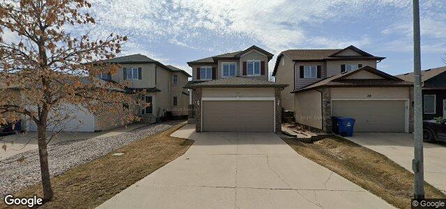 40 Julia Road（加拿大曼尼托巴省溫尼伯市）房屋照片