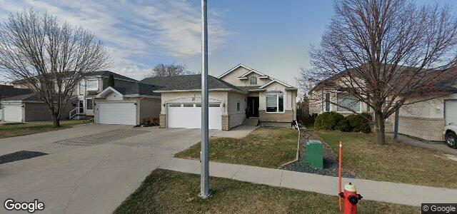 40 Lanyon Drive（加拿大曼尼托巴省溫尼伯市）房屋照片