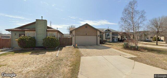 40 Marinus Place（加拿大曼尼托巴省溫尼伯市）房屋照片