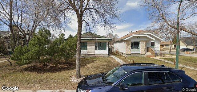 40 Queensbury Bay（加拿大曼尼托巴省溫尼伯市）房屋照片