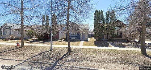 414 Novavista Drive（加拿大曼尼托巴省溫尼伯市）房屋照片