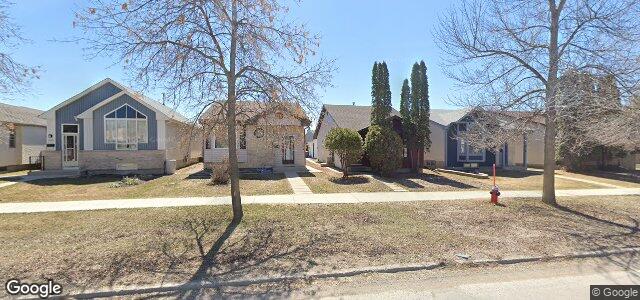 416 Novavista Drive（加拿大曼尼托巴省溫尼伯市）房屋照片